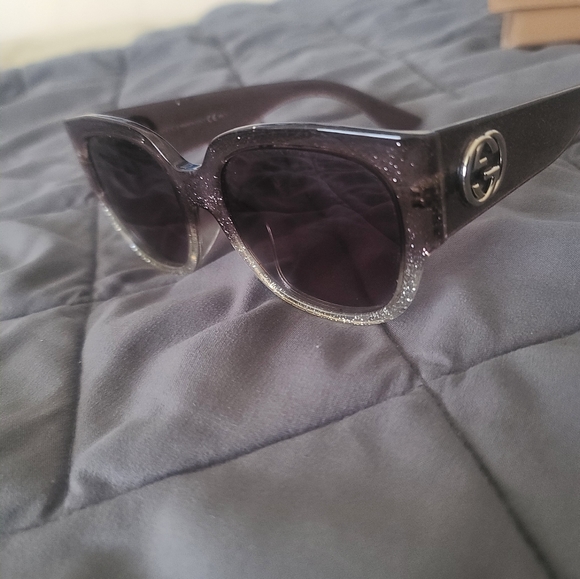 Sunglasses - Picture 2 of 3